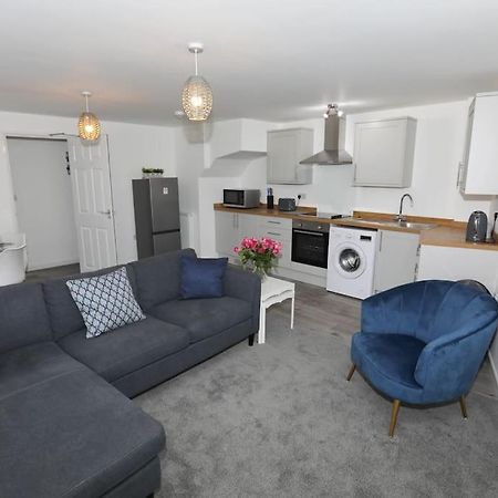 Exmouth - Apartment 1, Strand House - Modern 2 Bedroom Apartment, Perfect Location For Access To Beach & Town Centre - Sleeps 4 Guests - No Parking - Hosted By Rentmyhouse Exterior foto